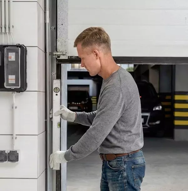 Why Choose Us for Door, Gate and Security Services in Linton Hall, VA