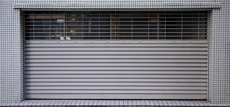 Advanced Solutions for Your Aluminum Garage Doors in Linton Hall, Virginia