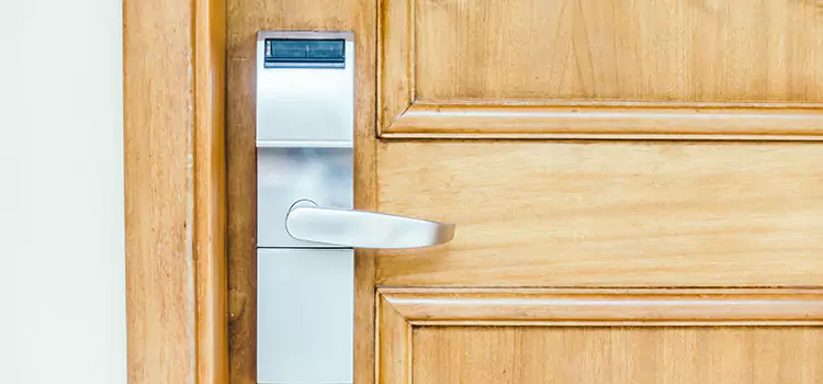 Advanced Solutions in Linton Hall, VA for Modern Security