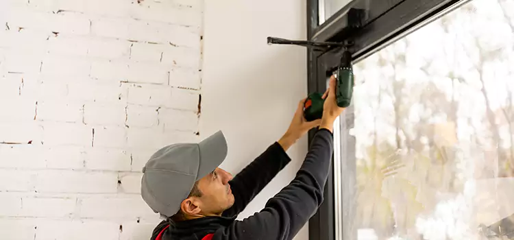 Automatic Door Opener Commercial Linton Hall