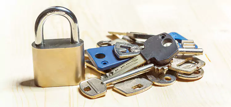 Why Choose Our Broken Key Services in Linton Hall, VA?