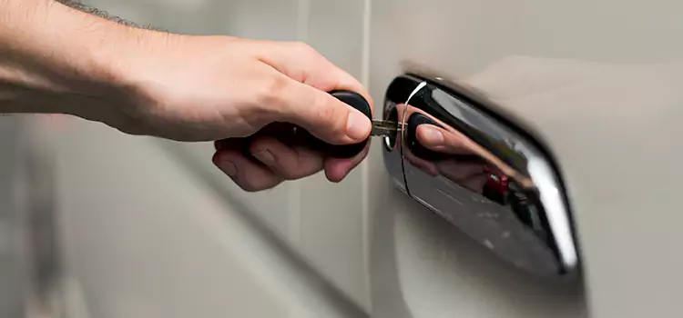 Why Choose Our Auto Locksmith Team in Linton Hall, VA?
