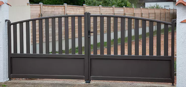Advanced Gate Solutions in Linton Hall, VA
