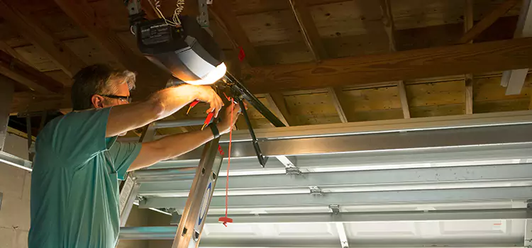 Garage Door Opener Sales and Installation Linton Hall