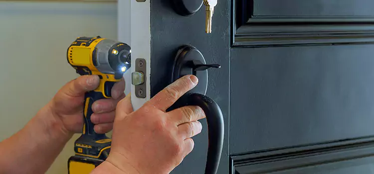 Locksmith Emergency Service Linton Hall