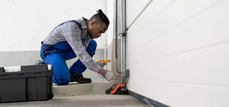 Expert Solutions for Every Garage Lock Need in Linton Hall, VA