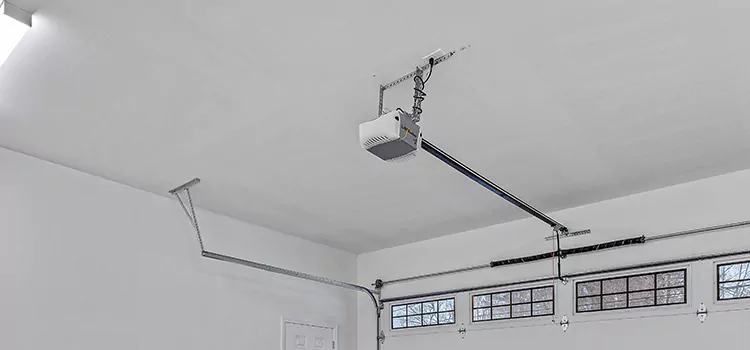 Experienced Garage Door Installers Linton Hall