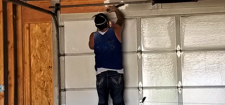 Specialized Garage Door Panel Solutions in Linton Hall, VA