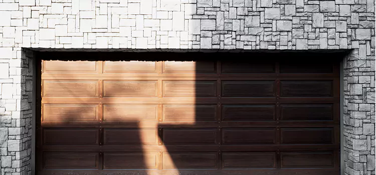 Garage Door Installation Linton Hall