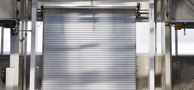 Roller Door Maintenance Linton Hall