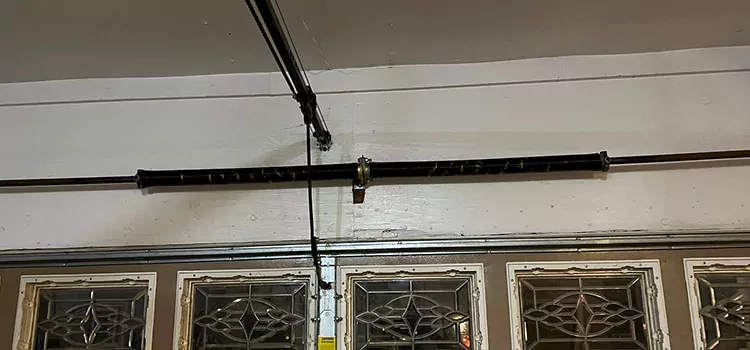 Garage Door Spring Repair Near Me Linton Hall