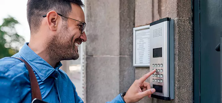 Advanced Solutions for Enhanced Security in Linton Hall, VA