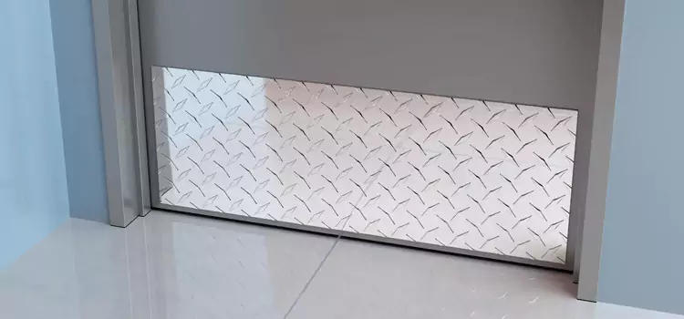 Benefits of Professional Kick Plate Solutions in Linton Hall, VA