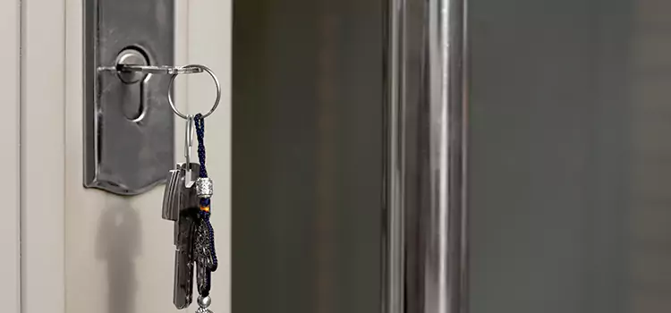 Master Keying by the Numbers Linton Hall