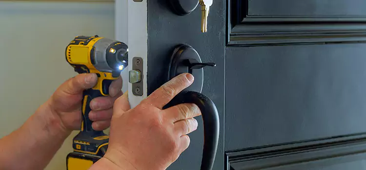 Mobile Automotive Locksmith Linton Hall