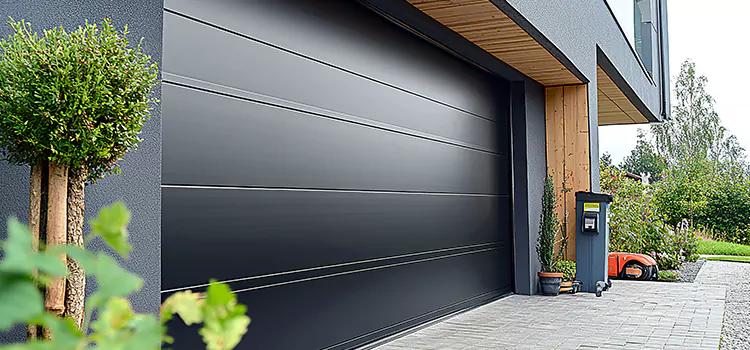 Residential Garage Door Service Linton Hall