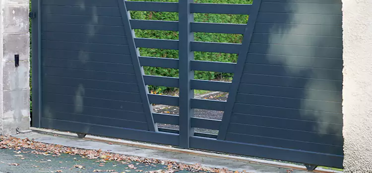 Automated Gate Company Near Me Linton Hall