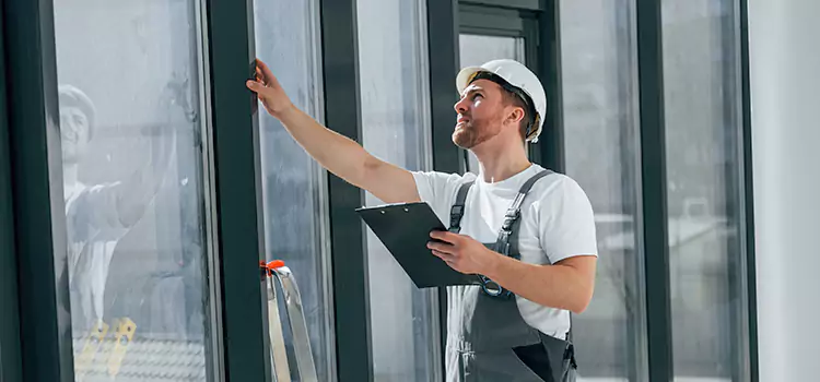 Comprehensive Solutions for Your Sticking Doors in Linton Hall, VA