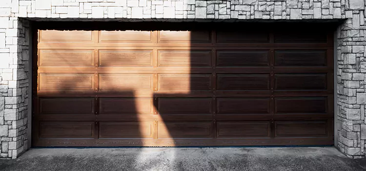Commercial Roll Up Garage Doors Linton Hall