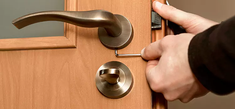 Access Control System Integration Linton Hall