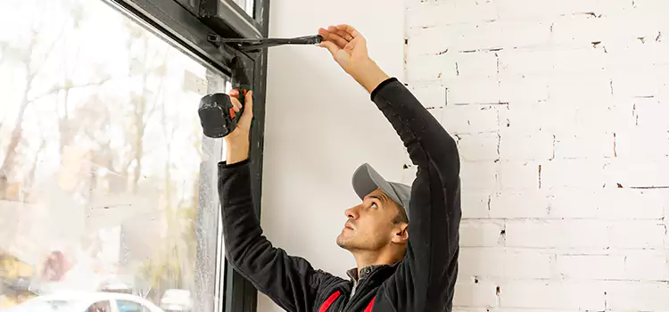 Why Choose Us for Your Door Closer Needs in Linton Hall