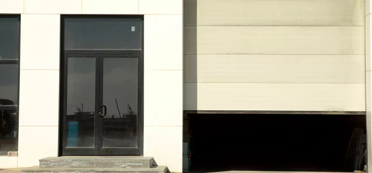 Choose Door & Gate Services Linton Hall for Unmatched Expertise