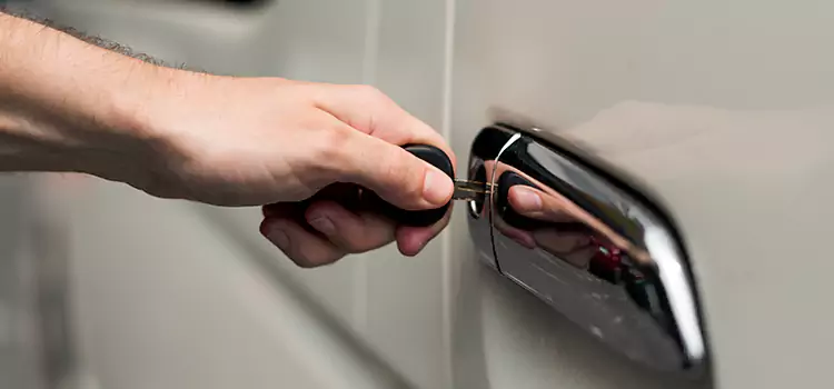 Car Unlock Service Price Linton Hall