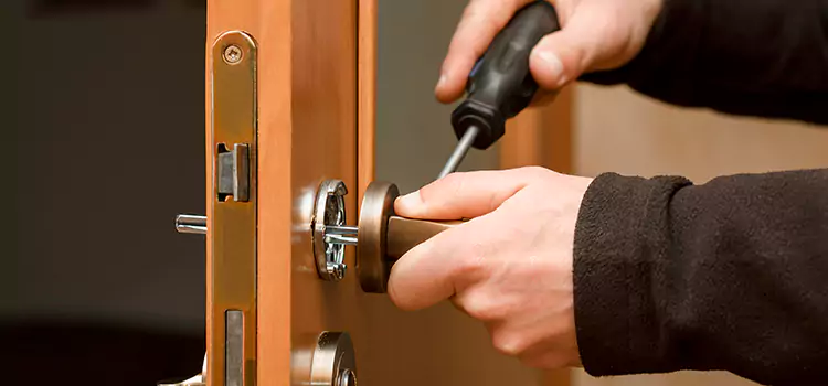 Semi Truck Locksmith Linton Hall