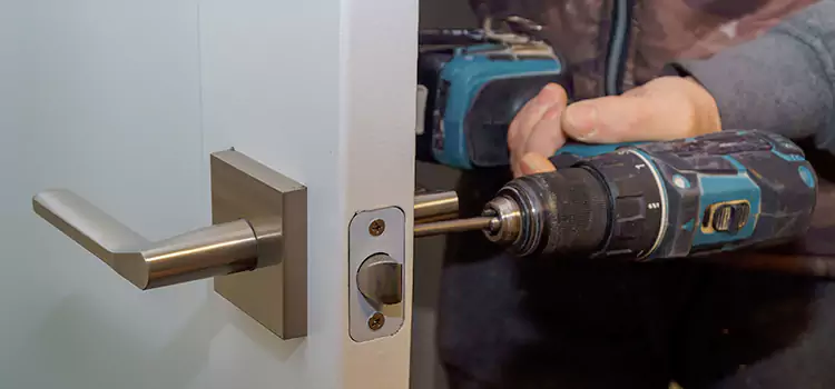 Brand Lock Repair and Specialty Services Linton Hall