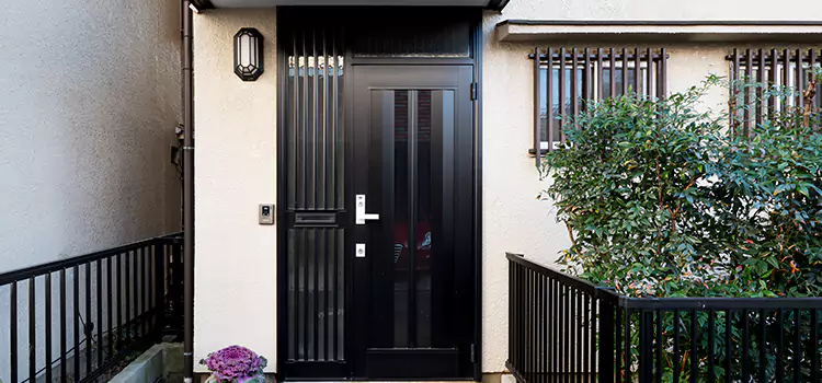 Popular Exterior Door Options in Linton Hall, VA