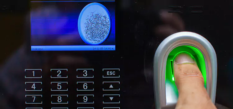 Your Trusted Partner for Secure Access in Linton Hall, VA