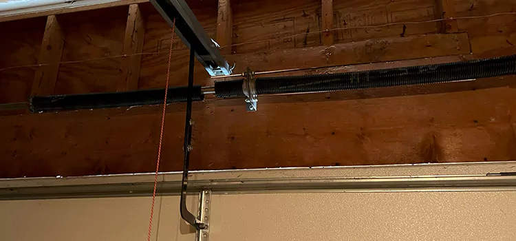 Broken Garage Door Cable Repair in Linton Hall, VA