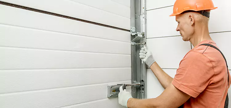 Why Choose Us for Garage Door Lock Services in Linton Hall, VA?