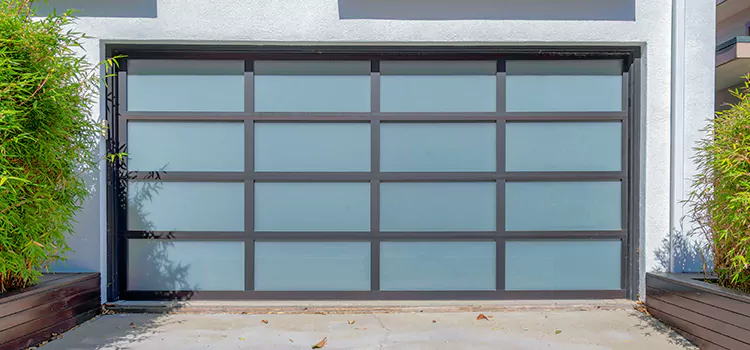 Why Choose Us for Garage Door Care in Linton Hall, VA?