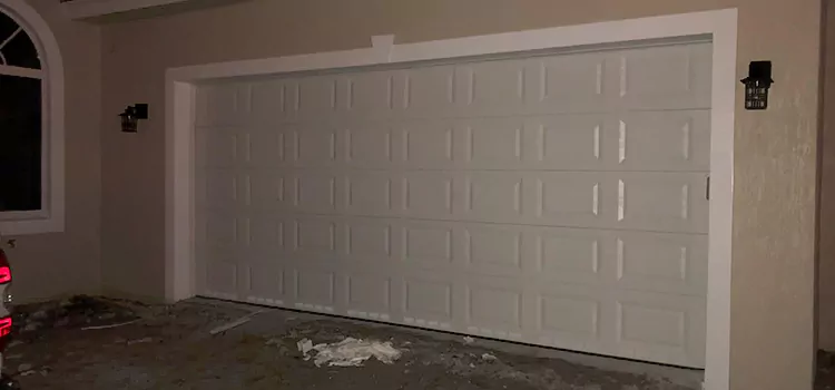 Garage Door Coil Replacement Linton Hall