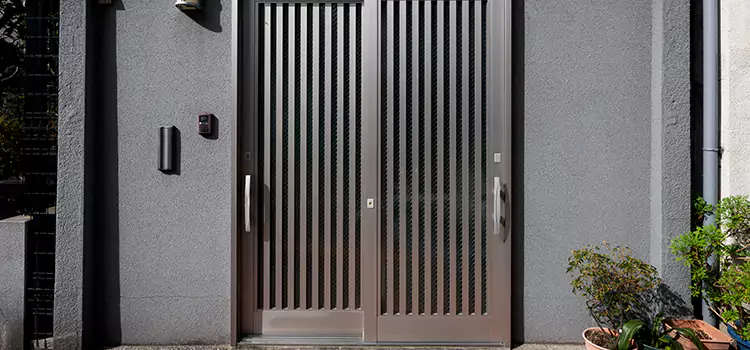 Why Choose Us for Your Security Needs in Linton Hall, VA?