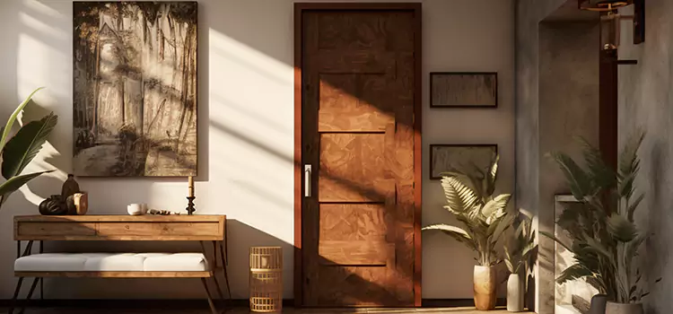 Specialty Interior Doors Linton Hall