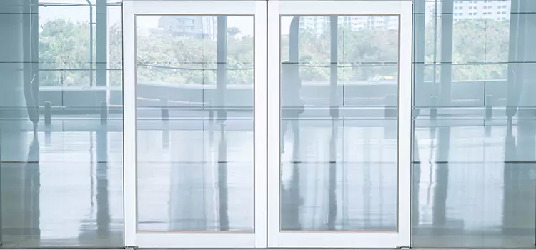 Mobile Sliding Screen Door Replacement Linton Hall