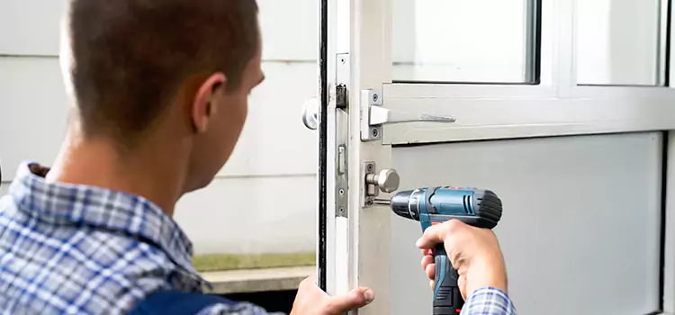 Experienced and Reliable Technicians Linton Hall
