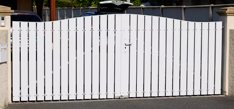 Why Choose Us for Residential Gate Repair in Linton Hall, VA?