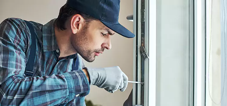 Emergency Response for Latch Issues Linton Hall