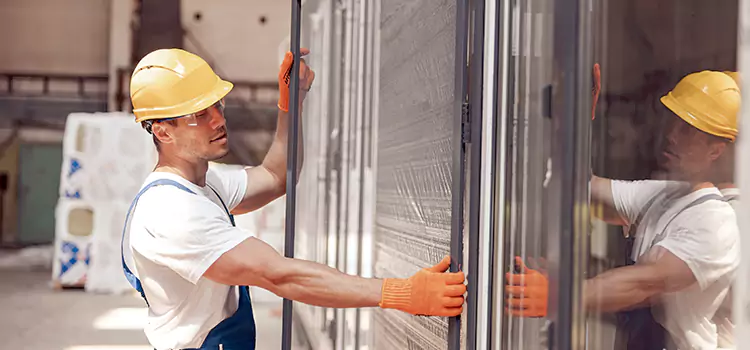 Sliding Door Mesh Replacement Linton Hall
