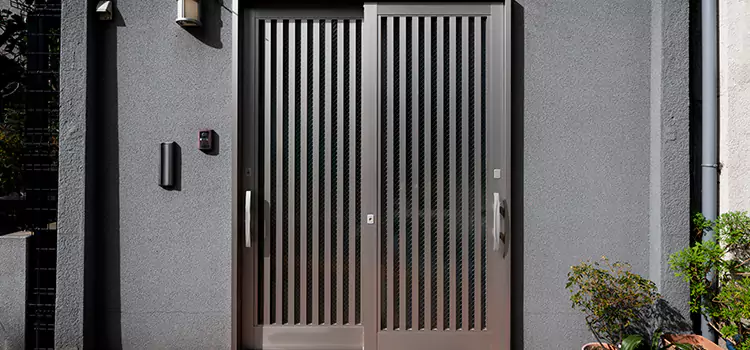 Specialized Steel Door Services in Linton Hall, VA