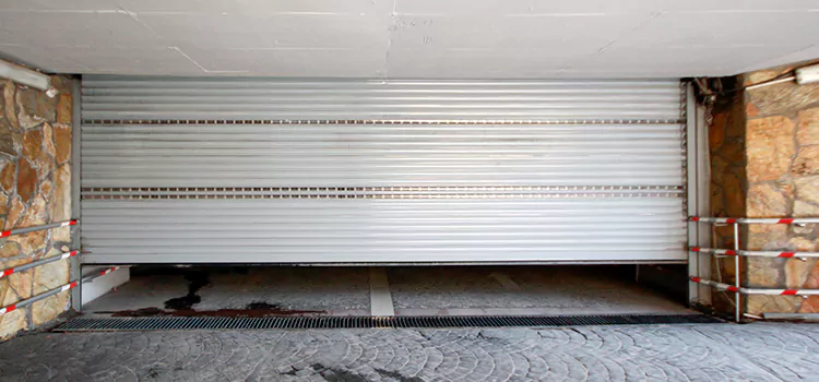 Steel Garage Door Repair Linton Hall