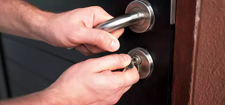 Door Closer Repair & Installation Linton Hall