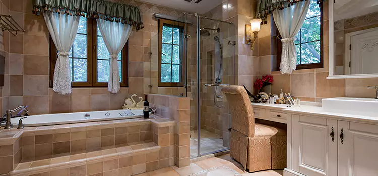 Universal Remodeling Linton Hall