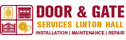 Door & Gate Services Linton Hall